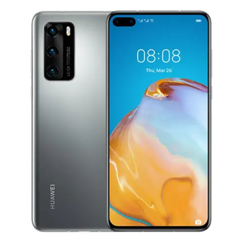 Huawei P40 Pro 5G 256GB Dual (Simlockvrij)