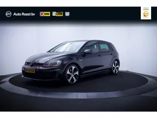Volkswagen Golf 2.0GTI Dsg XENON | CAMERA | NAVI | STOELVERW. | CLIMA | CRUISE | LMV 18'' | PDC V+A