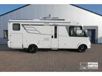 Hymer BMC-I 680 | Lithium | AL-DE | Enkele bedden | Mercedes