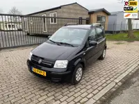 Fiat Panda 1.2 Active
