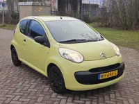 Citroen C1 1.0-12V Séduction