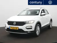 Volkswagen T-Roc 1.0 TSI Style Business Clima / Navi / Adaptive cruise / App-Connect