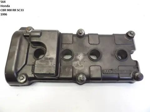 KLEPPENDEKSEL Honda CBR 900 RR 1996 - 1997