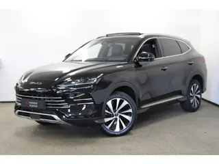 BYD SEAL U 1.5 DM-i FWD Boost (bj 2025, automaat)