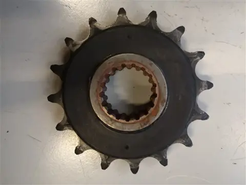 VOORTANDWIEL Aprilia RSV 1000 2001 - 2003