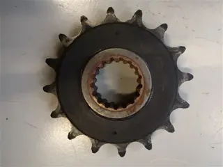 VOORTANDWIEL Aprilia RSV 1000 2001 - 2003