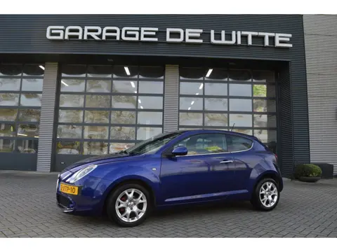 Alfa Romeo MiTo 0.9 TwinAir Esclusivo