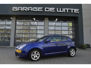 Alfa Romeo MiTo 0.9 TwinAir Esclusivo