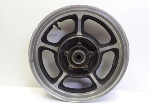 ACHTER VELG Honda VT 700 750 1986 - 1987