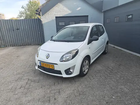 Renault Twingo 1.2 Dynamique,Airco,Distr resent vervangen,Nieuwe apk.