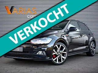 Volkswagen Polo 2.0 TSI GTI Virtual Camera Navi Beats Cruise