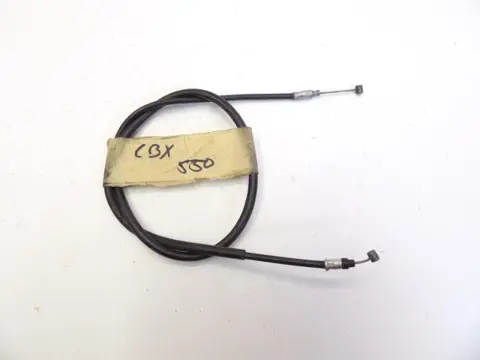 CHOKEKABEL Honda CBX 550 F2 1982 - 1985
