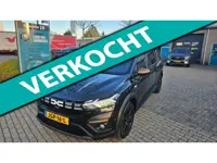 Dacia JOGGER 1.6 Hybrid 140 Extreme 5p. Automaat l Dodehoek detectie l keyless Entry l Camera l Stoe