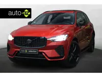 Volvo XC60 2.0 T8 Plug-in hybrid AWD Ultimate Dark / Pano / Bowers & Wilkins / Headup / 360 Camera /