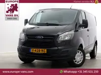 Ford Transit Custom 2.0 TDCI E6 L1H1 Airco/Navi 11-2016