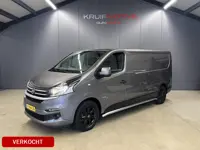 Fiat Talento 1.6 MJ Ecojet 125pk L2H1 SX (bj 2017)