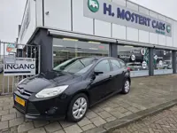 Ford Focus 1.6 TI-VCT Ambiente Bj. 2011 Navigatie CC Hatchback Koopje ** AIRCO ** Nieuwe APK **
