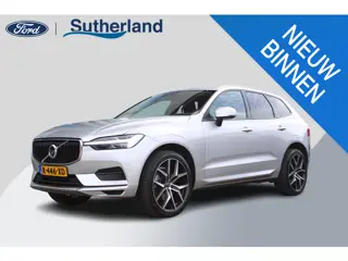 Volvo XC60 2.0 B5 Momentum Exclusive | Trekhaak | Stoelverwarming | Adaptive Cruise Control | 360 Ca