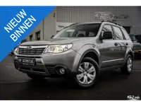 Subaru Forester 2.0 Comfort Goed onderhouden | Japanse betrouwbaarheid | AWD | Trekhaak