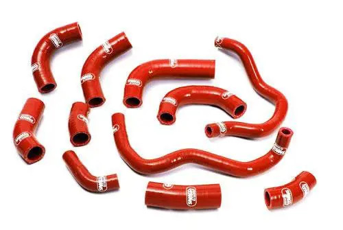 RADIATOR TOEBEHOREN Honda CBR 600 RR 2003 - 2004