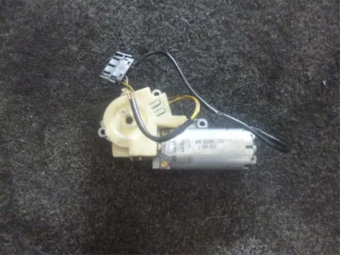 KUIPRUIT BMW R 1150 RT R 850 RT 2000 - 2005