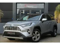 Toyota RAV4 2.5 Hybrid AWD Executive 222pk Panoramadak/Stoelverwarming/Camera