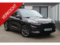 Ford Kuga 2.5 PHEV ST-Line X Winter Pack, Driver Ass Pack, Technology Pack, Adaptieve Cruise. Bliss