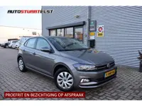 Volkswagen Polo 1.0 TSI Comfortline 1e Eigenaar | Volledig Onderh | BTW | NL-Auto | Navi | Carplay |