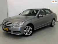 Mercedes-Benz E-klasse 220 CDI Avantgarde / Camera / Stoelverwarming