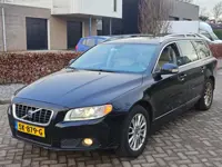 Volvo V70 2.0D Summum