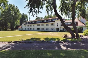 Te huur in De Haan: Mooie studio gelegen in Park Atlantis