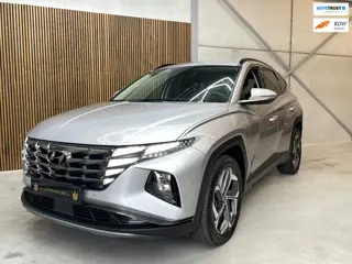 Hyundai Tucson 1.6 T-GDI HEV Comfort Smart | LED | AUTOMAAT | CAMERA |