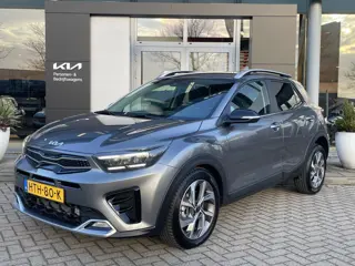 Kia Stonic 1.0 T-GDi MHEV GT-Line GT Line // Automaat // 4900km