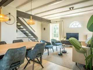 Ruim vakantiehuis met ideale landelijke ligging bij De Cocksdorp