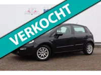Fiat Punto Evo 1.3 M-Jet Dynamic I 1e eigenaar zeer weinig Km Nieuwstaat I Trekhaak