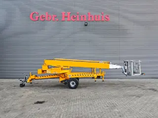 Denkalift DK 25 (bj 2013)