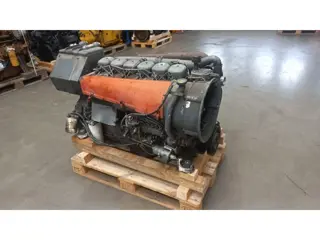 Deutz BF6L913
