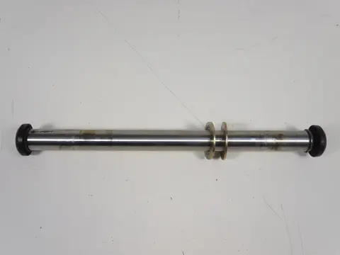ACHTER BRUG Ducati monster 600 2002 - 2007