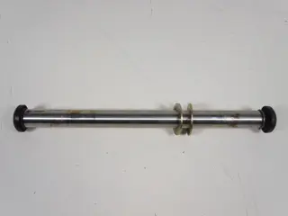 ACHTER BRUG Ducati monster 600 2002 - 2007