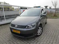Volkswagen Touran 1.2 TSI Comfortline BlueMotion, 5 Persoons