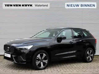 Volvo XC60 2.0 T6 Plug-in hybrid AWD Plus Dark Automaat / Panoramadak / Trekhaak / 360* camera / All