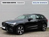Volvo XC60 2.0 T6 Plug-in hybrid AWD Plus Dark Automaat / Panoramadak / Trekhaak / 360* camera / All