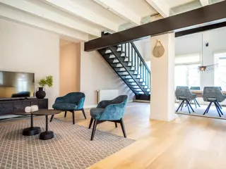Genieten van je rust in sfeervol vakantiehuis bij De Cocksdorp