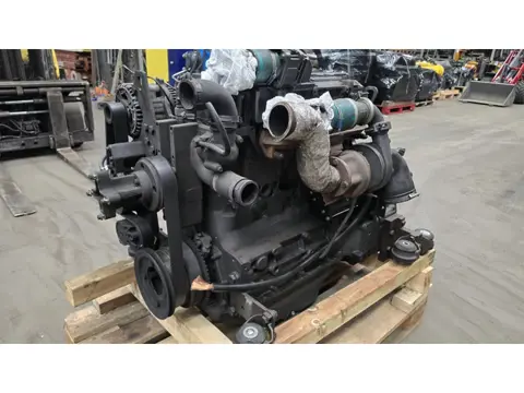 Deutz TCD2013L042V