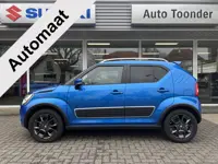 Suzuki Ignis Automaat Style 1.2 Smart Hybrid/Trekhaak