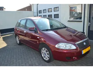 Fiat Croma 1.8-16V Edizione Cool KOOPJE SUPER NETTE STAAT