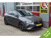 Opel Corsa 1.2 Edition O.a: PDC, Camera, Airco, Carplay, Rijklaar, Etc. All-in prijs!