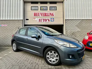 Peugeot 207 1.4 VTi Access | Airco | Cruise | Trekhaak | APK