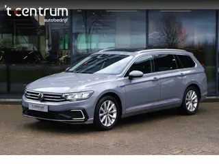 Volkswagen Passat Variant 1.4 TSI 218 PK GTE Business PHEV, Panoramadak, Adap. Cruise Control, Winte