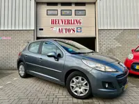 Peugeot 207 1.4 VTi Access | Airco | Cruise | Trekhaak | APK